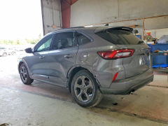 Photo 2 from auction – 2023 FORD ESCAPE with VIN 1FMCU9MN0PUB44108