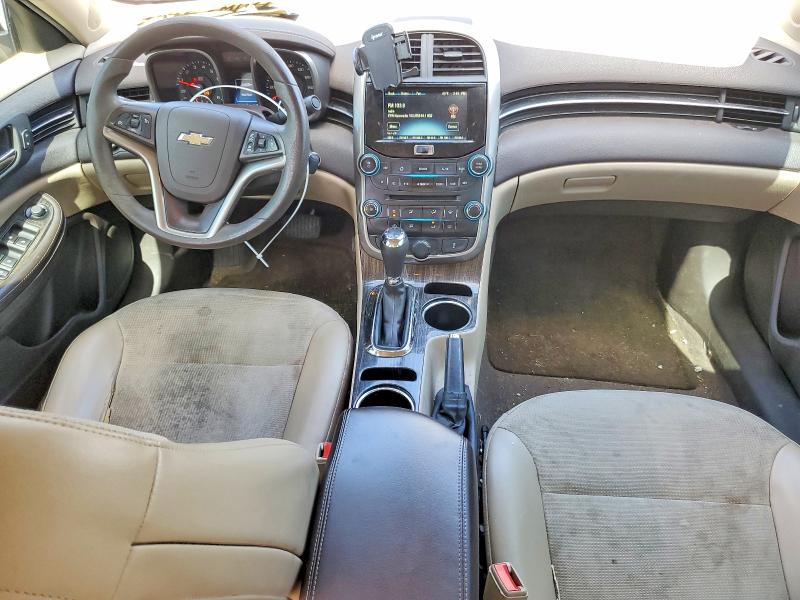 Photo 8 from auction – 2015 CHEVROLET MALIBU with VIN 1G11C5SL7FF312153
