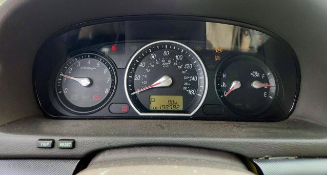Photo 9 from auction – 2006 HYUNDAI SONATA with VIN 5NPEU46F36H093847