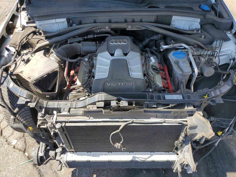 صورة رقم 12 من المزاد - 2016 AUDI Q5 مع VIN WA1W7AFP0GA150494