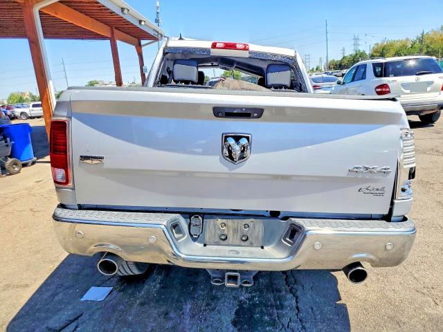 Снимка 6 от търг – 2016 RAM 1500 с VIN 1C6RR7NT1GS363194