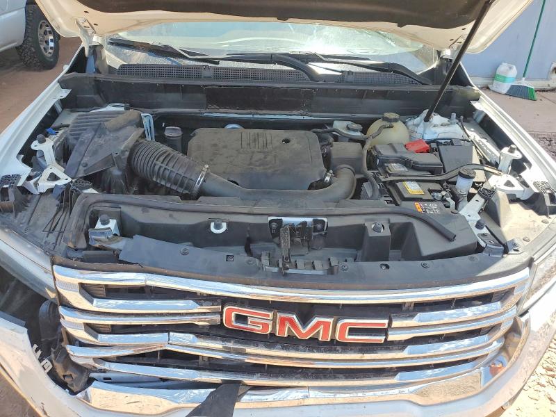 Photo 11 from auction – 2023 GMC ACADIA with VIN 1GKKNML44PZ163826