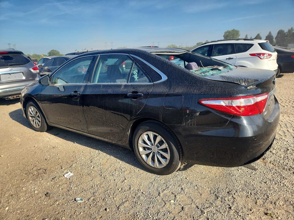 Photo 2 from auction – 2015 TOYOTA CAMRY with VIN 4T4BF1FK6FR460482