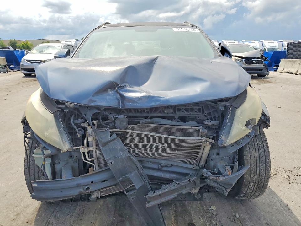 Фото 5 с аукциона – 2011 KIA SPORTAGE с VIN KNDPB3A23B7117754