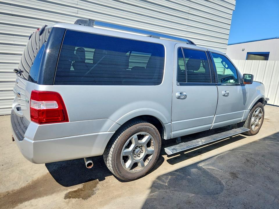 Photo 3 from auction – 2014 FORD EXPEDITION with VIN 1FMJK1K59EEF65995