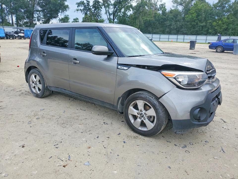 Photo 4 from auction – 2018 KIA SOUL with VIN KNDJN2A20J7514974