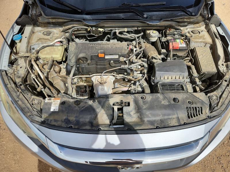 Photo 11 from auction – 2017 HONDA CIVIC with VIN 2HGFC2F55HH506027