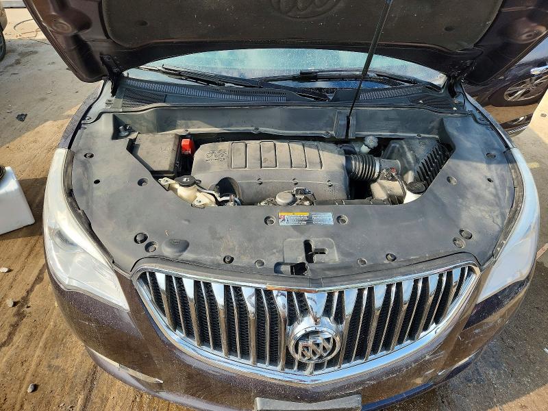 Photo 11 from auction – 2015 BUICK ENCLAVE with VIN 5GAKVBKD7FJ128200