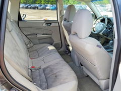 صورة رقم 10 من المزاد - 2010 SUBARU FORESTER مع VIN JF2SH6CC6AH910508