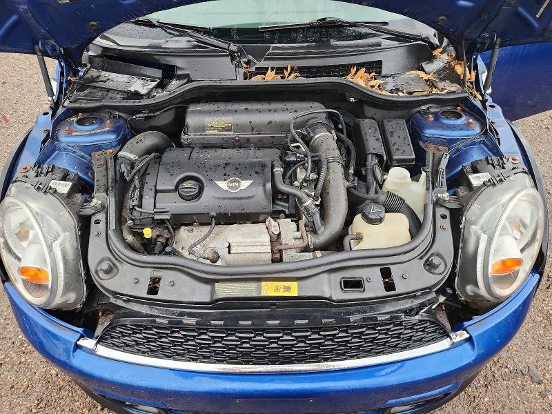 Photo 11 from auction – 2012 MINI COOPER with VIN WMWSV3C51CT387936