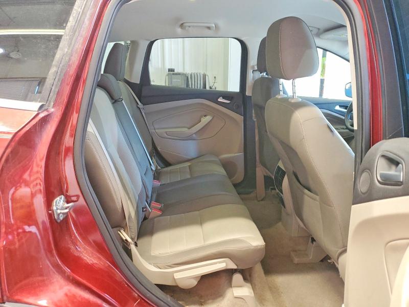 Photo 11 from auction – 2016 FORD ESCAPE with VIN 1FMCU0GX1GUB43963