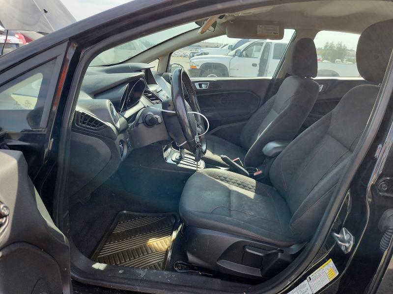 Photo 7 from auction – 2015 FORD FIESTA with VIN 3FADP4BJ2FM164727
