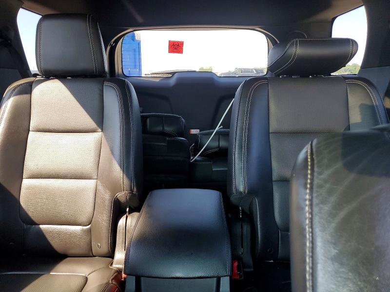 Photo 10 from auction – 2015 FORD EXPLORER with VIN 1FM5K8GT5FGB05496