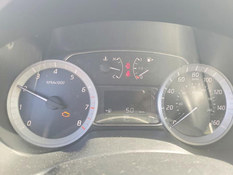 Photo 9 from auction – 2014 NISSAN SENTRA with VIN 3N1AB7AP4EY204447