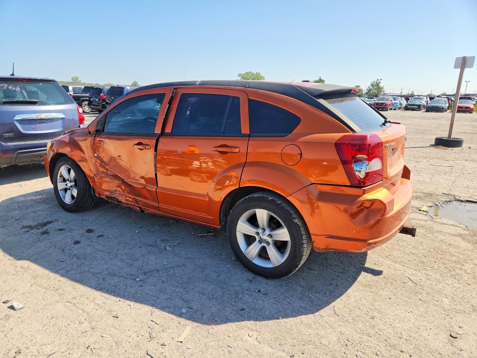 Photo 2 from auction – 2011 DODGE CALIBER with VIN 1B3CB3HAXBD298396