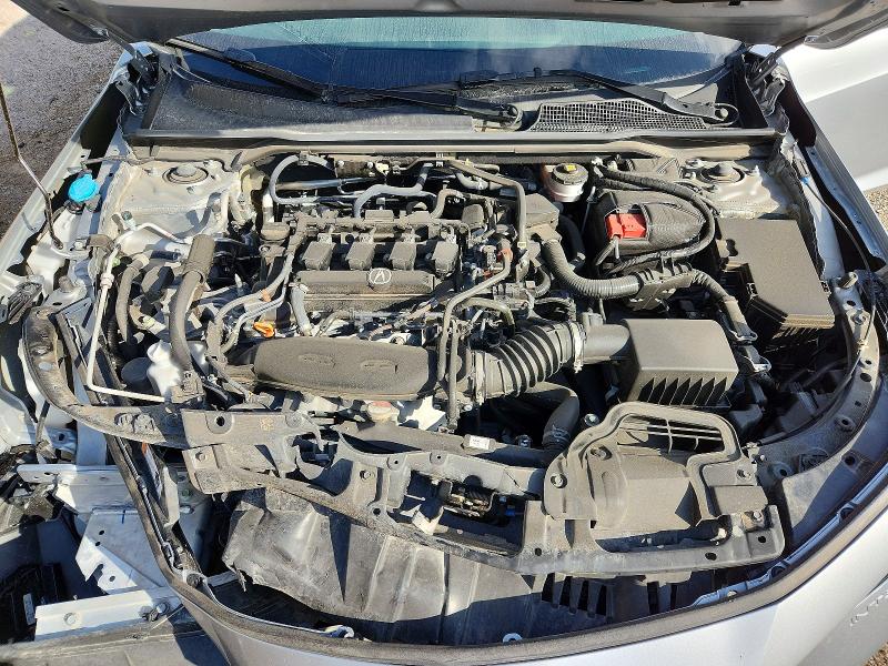 Снимка 11 от търг – 2023 ACURA INTEGRA с VIN 19UDE4H3XPA017502