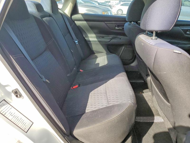 Снимка 10 от търг – 2016 NISSAN ALTIMA с VIN 1N4AL3AP7GN345294