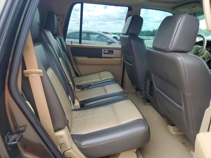 Photo 11 from auction – 2008 FORD EXPEDITION with VIN 1FMFU17558LA67852
