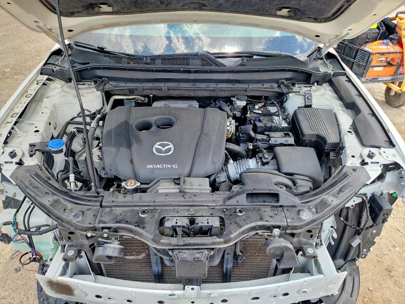 Фото 12 с аукциона – 2020 MAZDA CX-5 с VIN JM3KFACM2L1864145