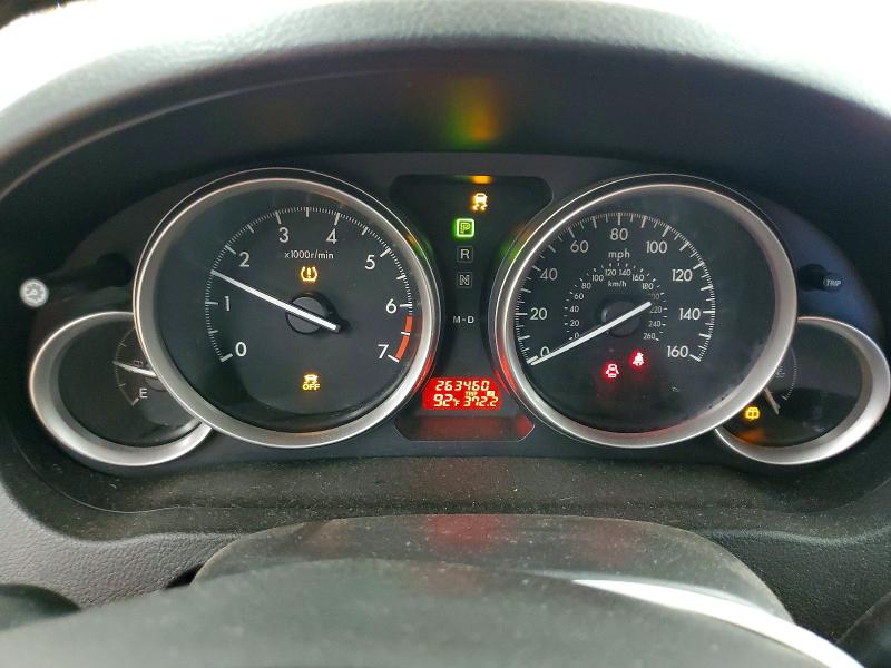 Photo 9 from auction – 2012 MAZDA 6 with VIN 1YVHZ8DH0C5M35528
