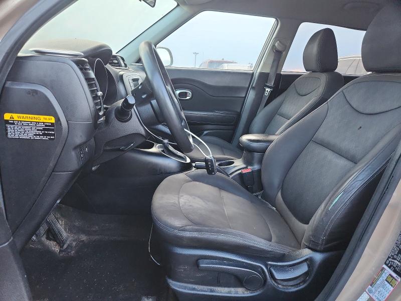 Photo 7 from auction – 2016 KIA SOUL with VIN KNDJN2A21G7270552
