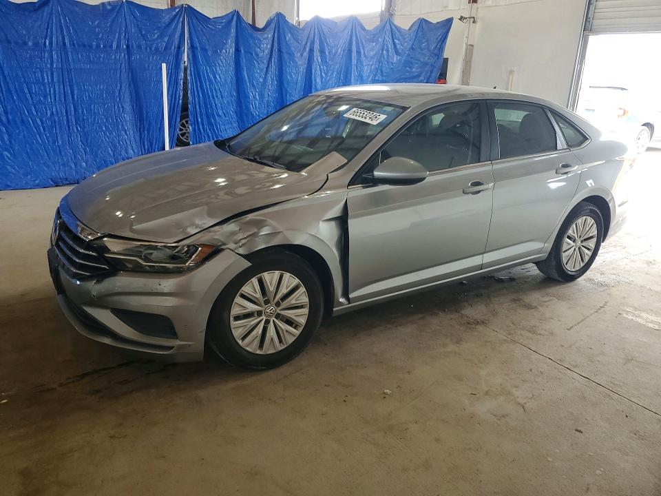 2019 VOLKSWAGEN JETTA - Търг №66553246