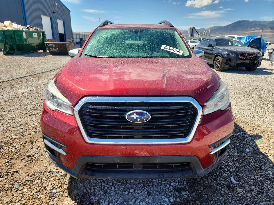 Фото 5 с аукциона – 2019 SUBARU ASCENT с VIN 4S4WMARD7K3417767