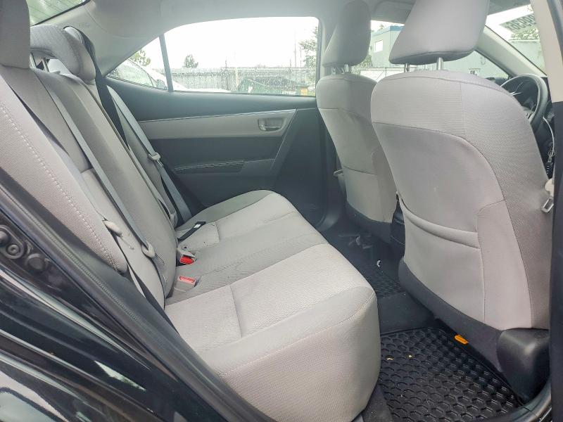 Photo 10 from auction – 2014 TOYOTA COROLLA with VIN 2T1BURHE8EC155619