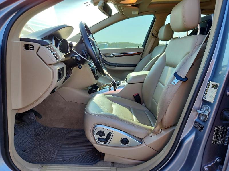 Снимка 7 от търг – 2012 MERCEDES-BENZ R с VIN 4JGCB5HE5CA147333