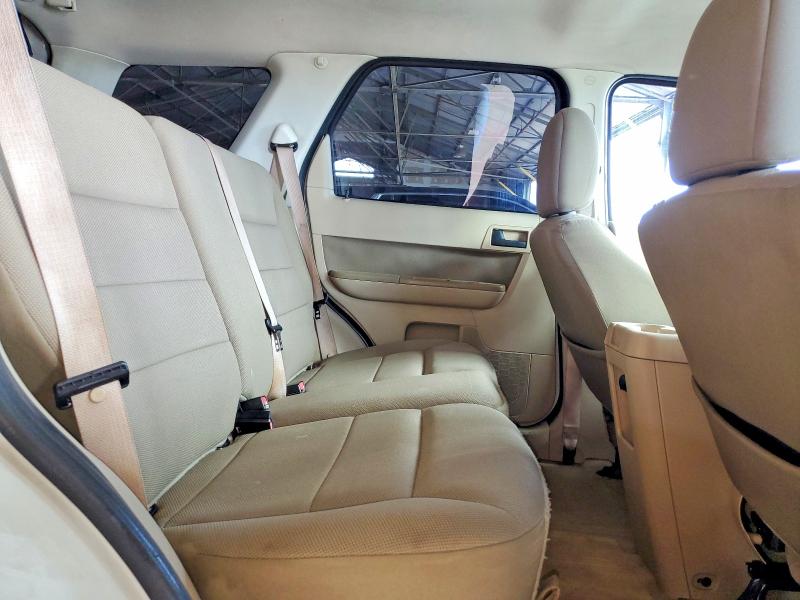 Photo 10 from auction – 2009 FORD ESCAPE with VIN 1FMCU03G49KC11130