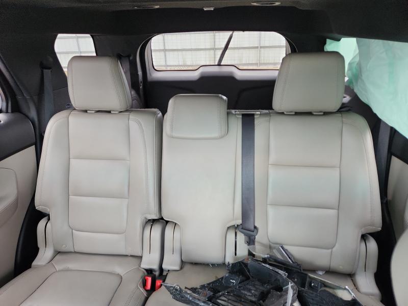 Photo 10 from auction – 2011 FORD EXPLORER with VIN 1FMHK8D88BGA55409