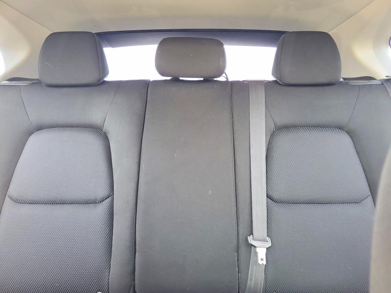 Photo 10 from auction – 2018 MAZDA CX-5 with VIN JM3KFABM9J1437950