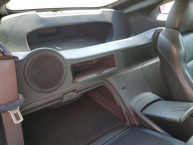 Снимка 10 от търг – 2007 NISSAN 350Z с VIN JN1BZ34D87M501351