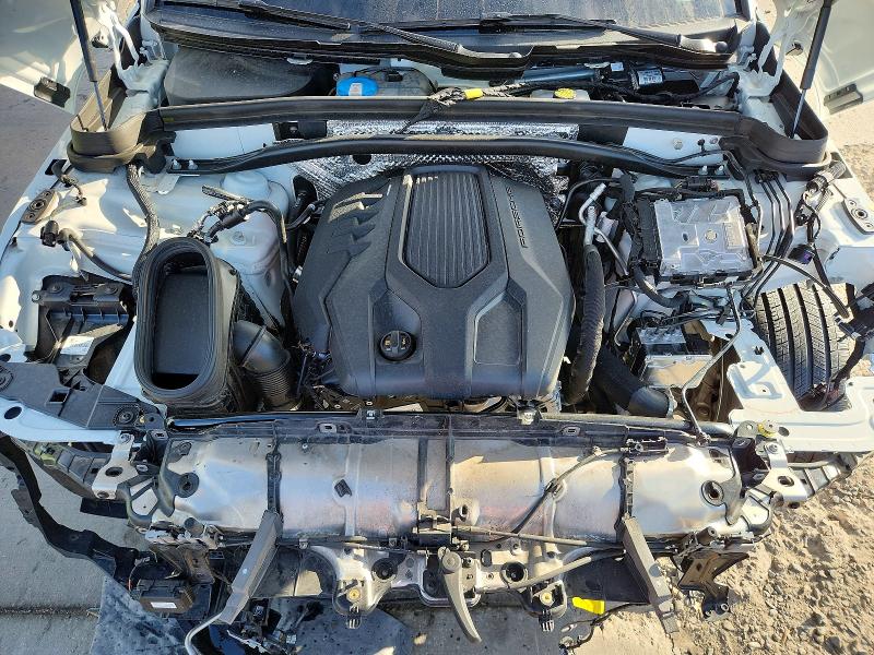 Photo 12 from auction – 2024 PORSCHE MACAN with VIN WP1AA2A56RLB06941