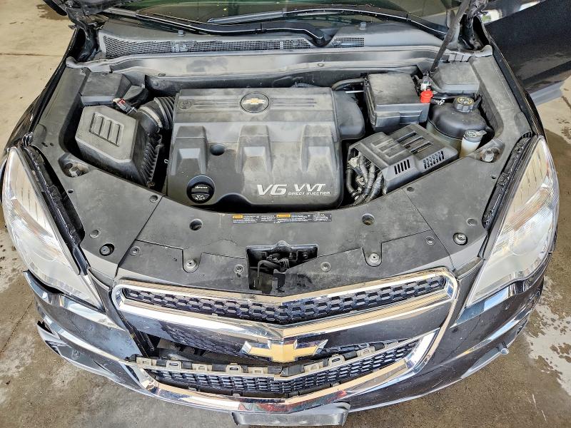 Photo 11 from auction – 2013 CHEVROLET EQUINOX with VIN 2GNFLEE30D6305911