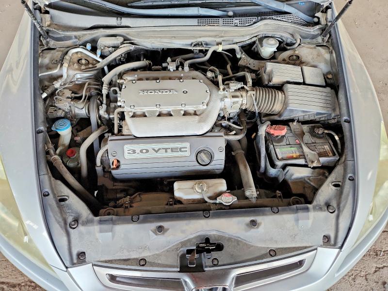 Photo 11 from auction – 2003 HONDA ACCORD with VIN 1HGCM66553A019392