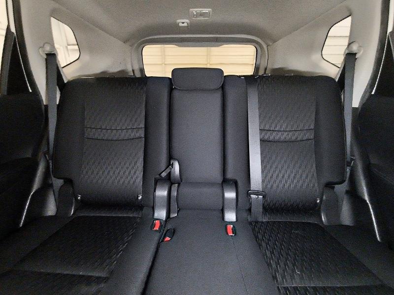 Photo 10 from auction – 2018 NISSAN ROGUE with VIN KNMAT2MV1JP561796