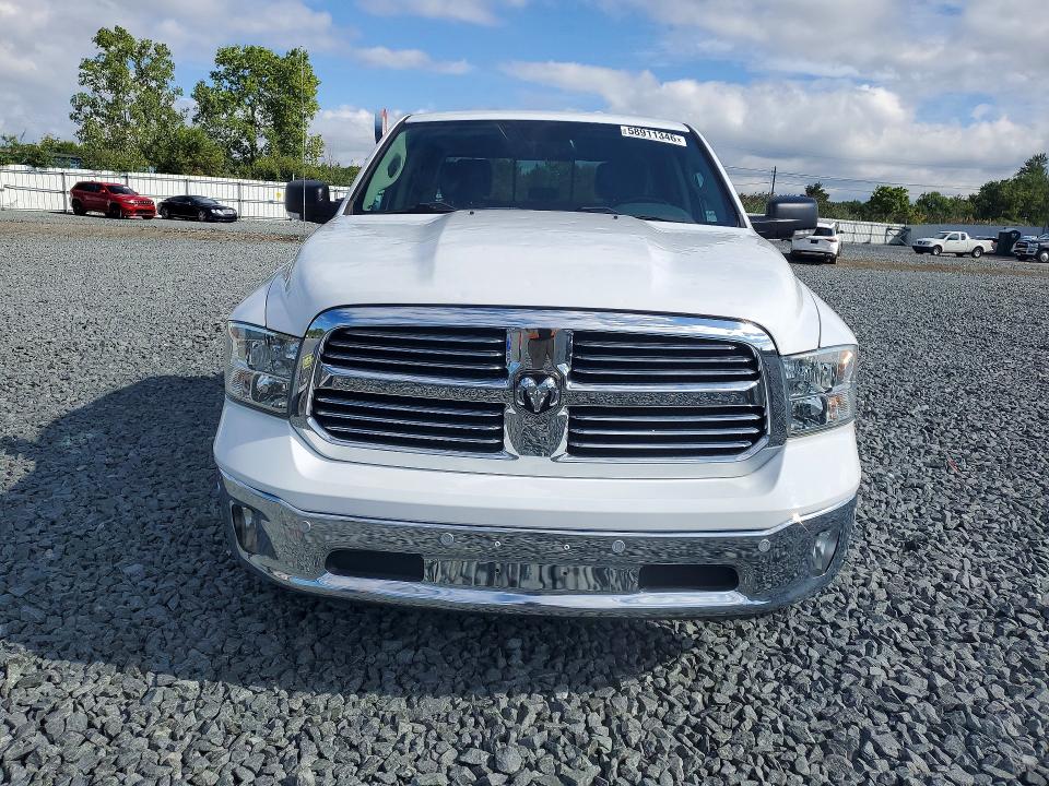 Photo 5 from auction – 2019 RAM 1500 CLASSIC with VIN 1C6RR7TTXKS516571