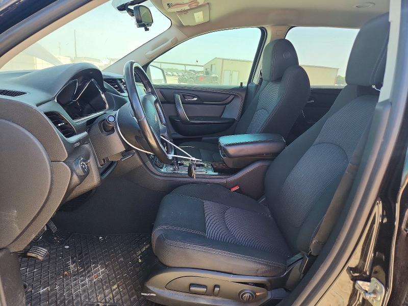 Photo 7 from auction – 2016 CHEVROLET TRAVERSE with VIN 1GNKRGKD4GJ161695