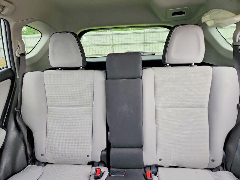 Photo 10 from auction – 2016 TOYOTA RAV4 with VIN JTMRFREV7GD197105