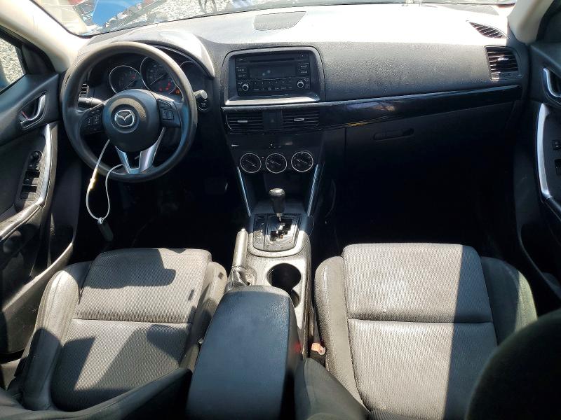 Photo 8 from auction – 2014 MAZDA CX-5 with VIN JM3KE4BE4E0371025