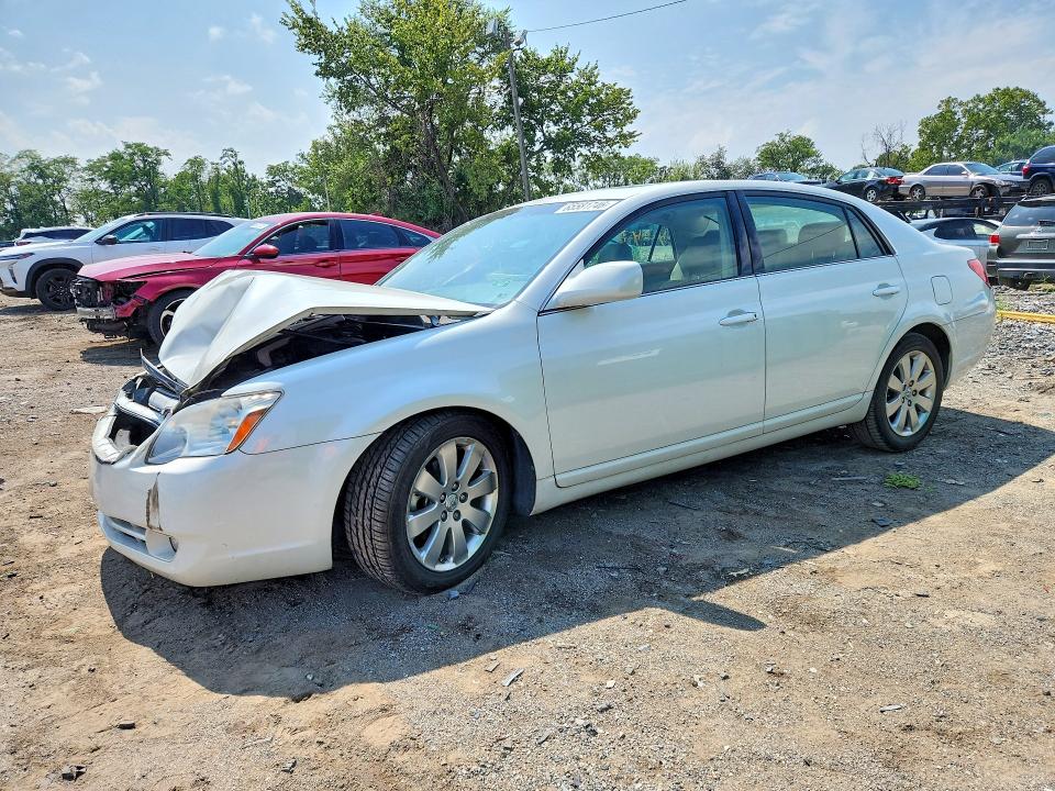 2007 TOYOTA AVALON - Търг №65581746