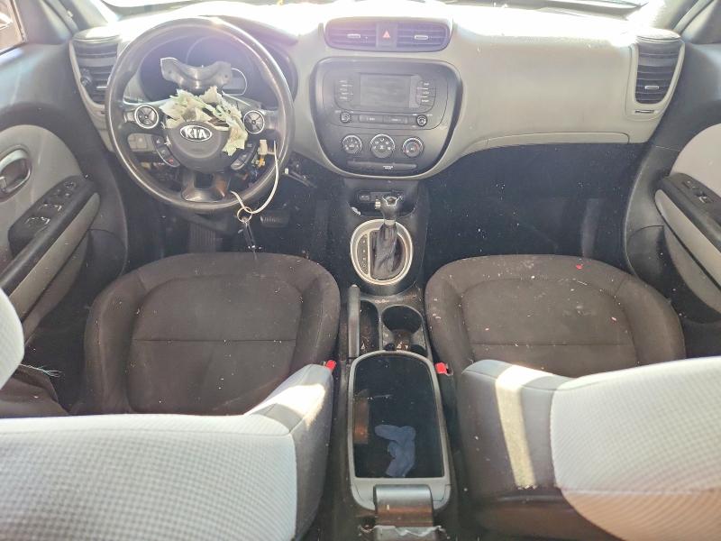 Photo 8 from auction – 2019 KIA SOUL with VIN KNDJN2A24K7017606