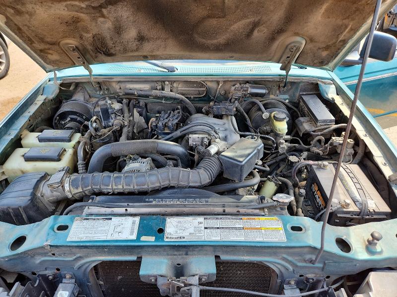 Photo 11 from auction – 1998 FORD RANGER with VIN 1FTYR14U8WPA04907