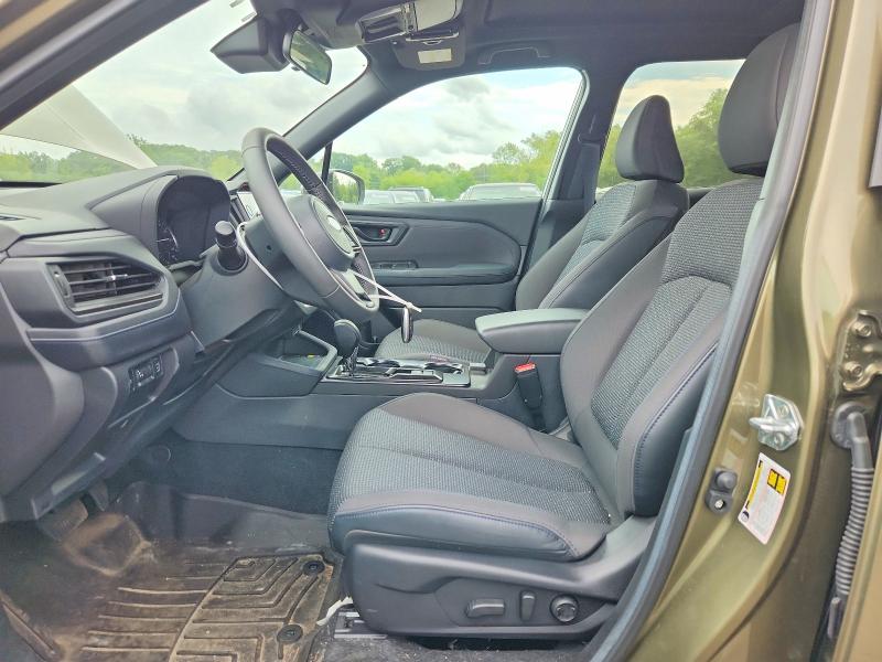 Photo 7 from auction – 2026 SUBARU FORESTER with VIN 4S4SLDD60T3047128