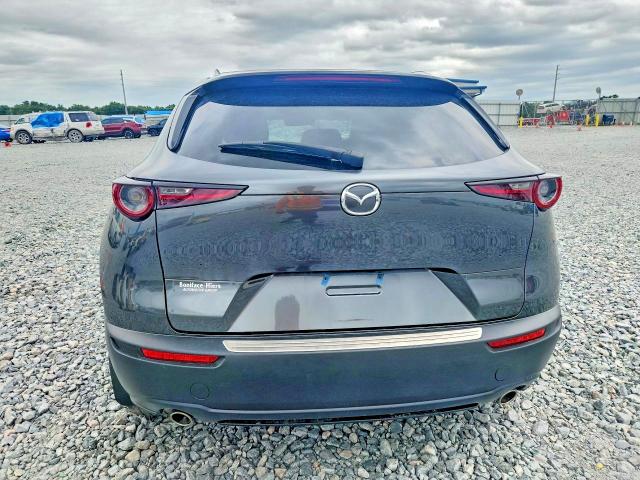 Photo 6 from auction – 2024 MAZDA CX-30 with VIN 3MVDMBBM8RM639396
