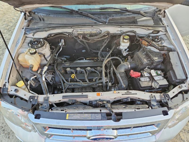 Photo 12 from auction – 2012 FORD ESCAPE with VIN 1FMCU0D74CKA98981