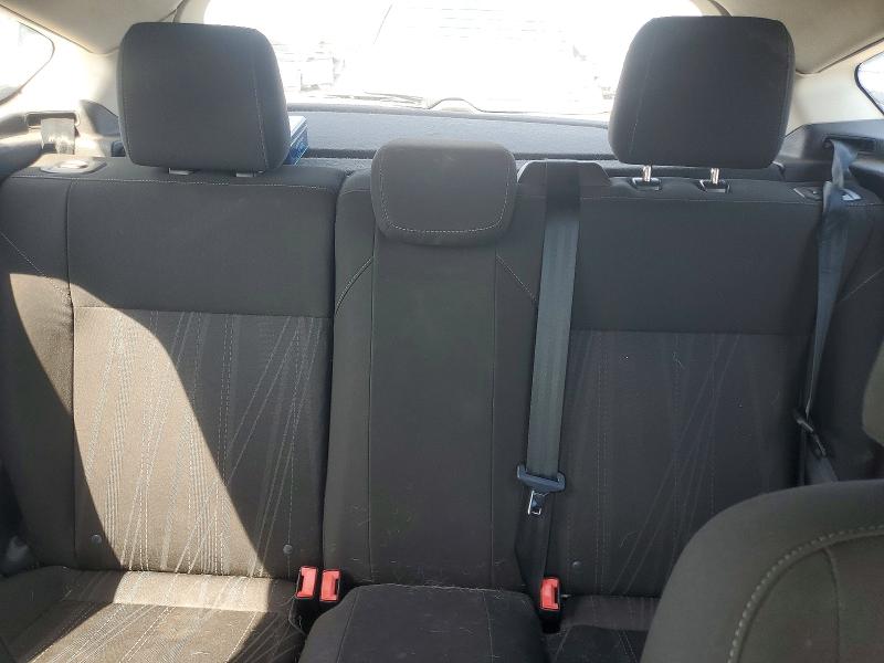 Photo 10 from auction – 2015 FORD FOCUS with VIN 1FADP3K25FL314558