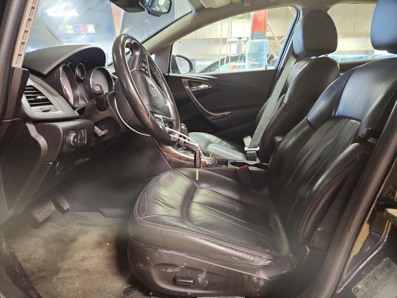 Photo 7 from auction – 2015 BUICK VERANO with VIN 1G4PS5SK3F4197327