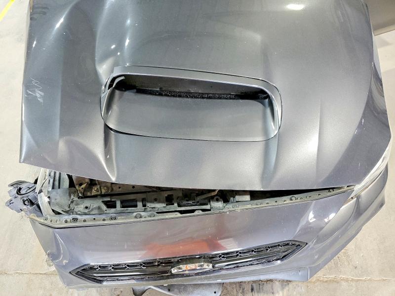 Zdjęcie 11 z aukcji – 2020 SUBARU WRX z VIN JF1VA1C60L9805365